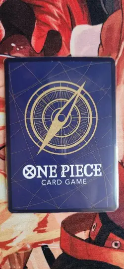 YuGiOh Rosinante Para Single Card Trading - Image 2