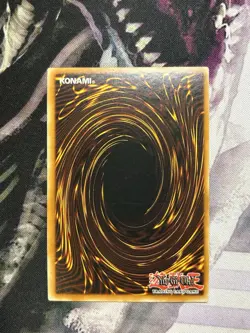 Yugioh Guardian Angel Joan IOC-087 Unlimited Ultra Rare Holo - NM 💎 - Image 2