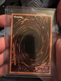 *** FABLED LURRIE *** QUARTER CENTURY SECRET RARE RA03-EN003 YUGIOH! - Image 3