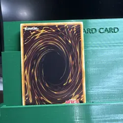 SOVR-JP041 - Yugioh - Japanese - Blackwing - Silverwind the Ascendant - Ultra - Image 4