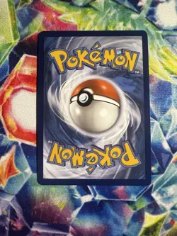 Pokemon TCG Gardevoir EX Paldean Fates 233/091 Full Art Holo Card Sir - Image 2
