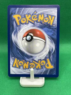 Pokemon TCG Reshiram ex 158/086 2025 White Flare Ultra Rare Card - NM - Image 2