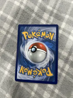Pokemon TCG Card Lightning/Electric Energy 2017 Pokemon Sun & Moon - Image 2