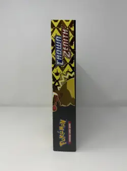 Pokemon TCG Crown Zenith Pikachu VMAX Factory Sealed Special Collection Box - Image 2