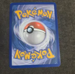 POKEMON TCG Cinccino RC19/RC25 Legendary Treasures: Radiant Collection Holo LP+ - Image 5
