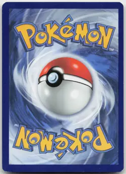 Pokemon Castform Rainy Form 033/198 C Chilling Reign Reverse Holo MP - Image 2