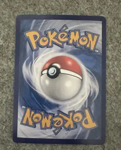 Infernape 0906/07 *STAMPED* Chinese Gem Pack Vol 4 Pokemon [US SELLER] - Image 4