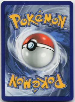 Pokemon Metapod 2/149 UC SM Base Set Reverse Holo DMG - Image 2