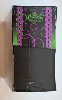 Pokemon Shrouded Fable Elite Trainer Box (ETB) Sealed – Corner Ding, See Photos - Image 5