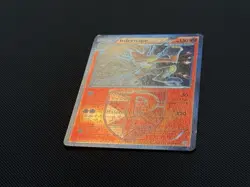 Pokemon TCG Infernape Team Plasma 17/135 Plasma Storm Reverse Holo LP - Image 4