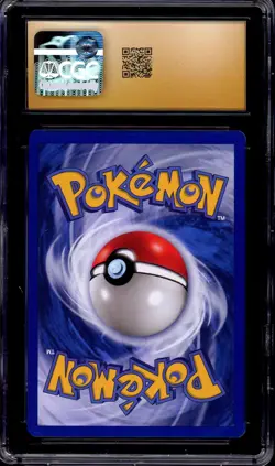 2000 Pokemon Game Italian 1st Edition Pidgey #57 CGC 10 PRISTINE - Image 2