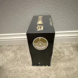 Pokemon TCG Mega Evolution Elite Trainer Box Gardevoir Age 6+ 1 Box - Image 4