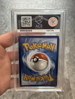 Pikachu V TG16/TG30 Lost Origin Trainer Gallery - ACE 10 - Pokemon PERFECT SUBS - Image 2