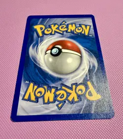 NM Pokemon Mawile 9/100 EX Sandstorm Holo Rare E-Reader NICE SWIRL - Image 3