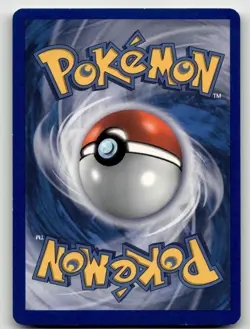 VICTINI BW32 PROMO HOLO BLACK AND WHITE PROMO POKEMON LIGHTLY PLAYED - Image 2