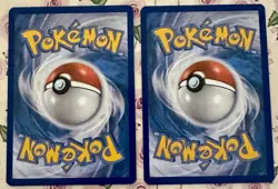 X2 Pokemon Rayquaza Spirit Link - 87/108 Reverse Holos Roaring Skies NM - Image 2