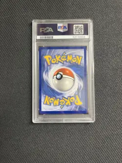 Pokemon TCG Magnezone SV29/SV94 Hidden Fates Shiny Vault Holo PSA 10 - Image 2