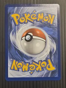 Hilda 171/086 Sv: Pokemon White Flare Holo - Scarlet & Violet Damaged - Image 3