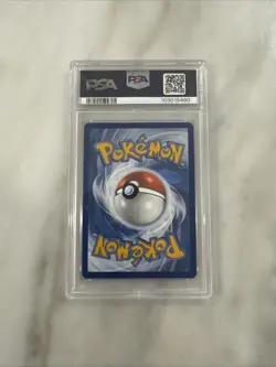 PSA 10 Nemona 238/091 Paldean Fates Special Illustration Rare SV Pokemon - Image 2