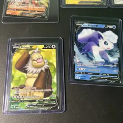Pokemon TCG Bulk Rares#4 - Image 2