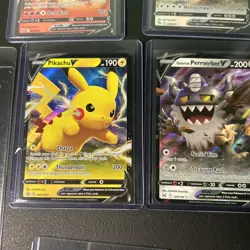 Pokemon TCG Bulk Rares#4 - Image 3