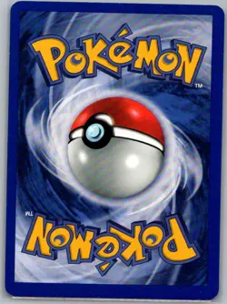 Abra 49/82 Non Holo Team Rocket - Pokemon Card - NM - Image 2