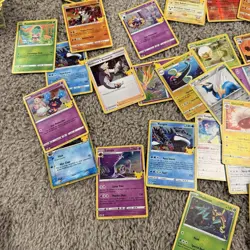 Pokemon Celebrations Holo Reverse Holo Card Lot Bundle Set + Leafeon Mix - Image 5