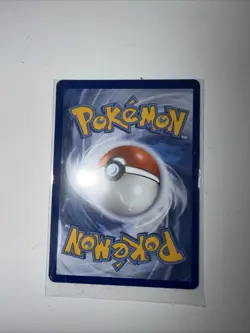 Pokemon TCG Mega Greninja Ex 122/086 Gold Card No Scratching! - Image 2