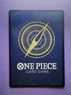 Monkey.D.Luffy (Event Pack Vol. 8) P-099 One Piece Promotion Cards Foil - Image 2