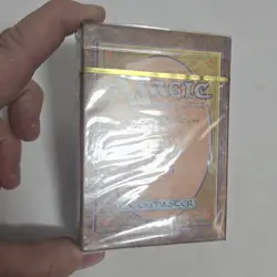 New SEALED Magic The Gathering Revised Ed Deckmaster 1994 Starter Deck Cards - Image 2