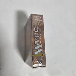 New SEALED Magic The Gathering Revised Ed Deckmaster 1994 Starter Deck Cards - Image 5