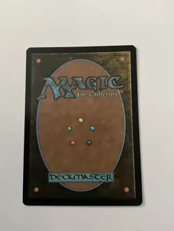 Redirect Lightning Avatar: The Last Airbender MTG NM R0151 - Image 2
