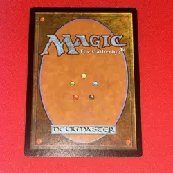 MTG DARKWATCH ELVES (Foil) Urza's Legacy NM/MT NEVER PLAYED - Image 2