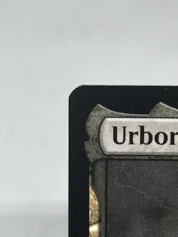Urborg, Tomb of Yawgmoth Time Spiral Remastered Regular - Image 3