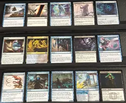***Custom Commander Deck*** Lord of the Nazgul - Spellslinger Wraiths - EDH MTG - Image 4