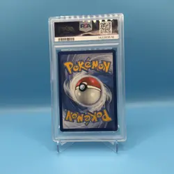 Pokemon TCG Celebi 009/185 Amazing Rare PSA 10 - Image 2