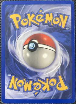 Abra 043/102 Base Set Regular (See Photos) Pokemon Card - Image 2
