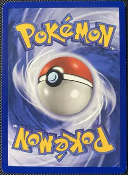Kadabra 032/102 Base Set Regular - Pokemon Card - Image 2