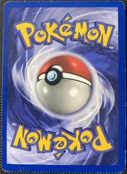 Tauros 47/64 Jungle Regular - Pokemon Card - Image 2