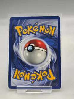 Bulbasaur 44/102 Base Set - Common - Pokemon Card TCG Vintage WOTC - Image 2