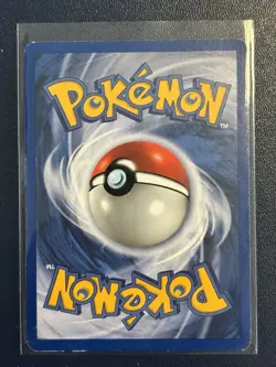 Nidoking Base Set 2 11/102 Holo Pokemon TCG - MP - Image 2