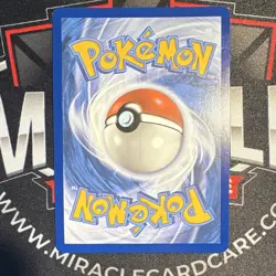 Pokemon Seismitoad 105/086 Illus Rare Full Art Holo Sv: Black Bolt EN - Image 2
