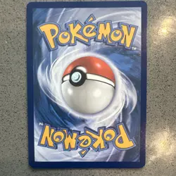 Eevee Pokemon TCG SV Scarlet & Violet Promo 173 Holo Promo - Image 2