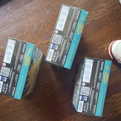 3 Pokemon TCG Elite Trainer Box Mega Evolution: Ascended Heroes(perfectly sealed - Image 5