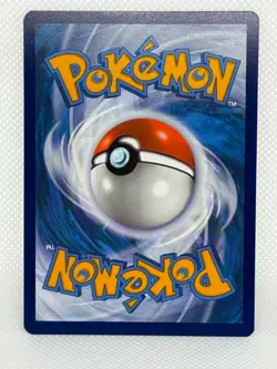 Pokemon Stellar Crown - Gulpin 154/142 - Illustration Rare - NM/M Condition - Image 4
