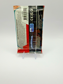 Pokemon Scarlet & Violet Base Set Booster Pack Factory Sealed Random Art - Image 2
