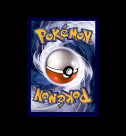Nidoran M 032/165 Common 151 Pokemon Reverse Holo Near Mint - Image 2