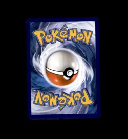 Weezing 110/165 Rare 151 Pokemon Reverse Holo Near Mint - Image 2