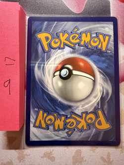 Pokemon TCG Zeraora VMAX 54/196 Ultra Rare Holo NM - Image 2