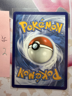 Pokemon TCG Grimmsnarl VMAX 115/189 Ultra Rare Holo NM - Image 2